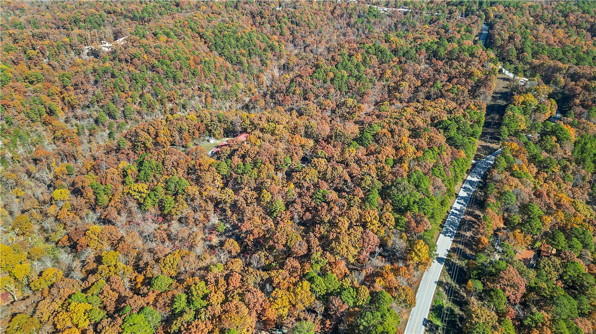 WINDY HILLS ESTATES-RURBAN - Land