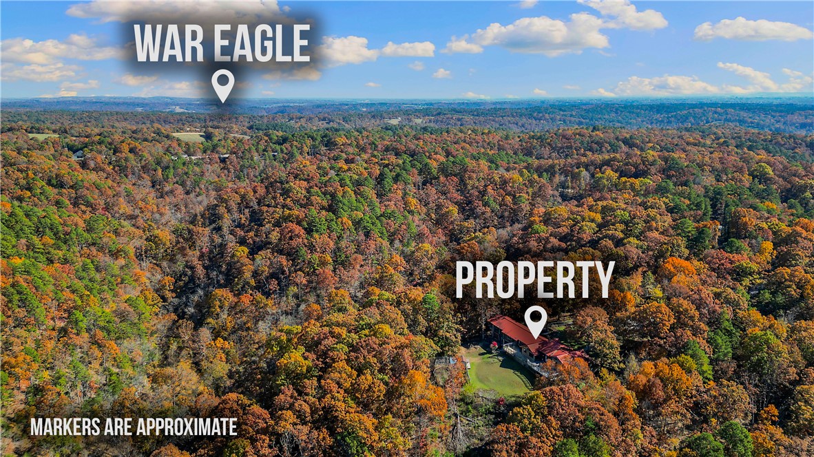 WINDY HILLS ESTATES-RURBAN - Land