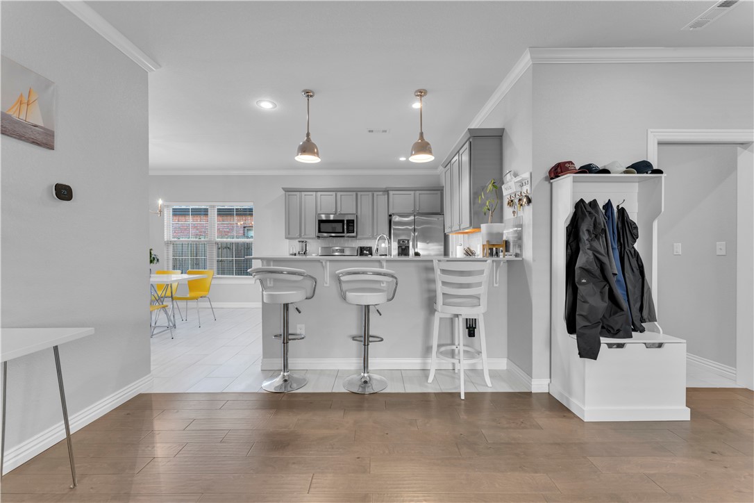 Park Central PUD Ph 1 Lowell - Residential