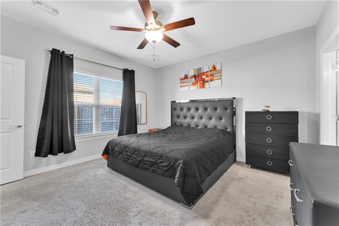 Park Central PUD Ph 1 Lowell - Residential