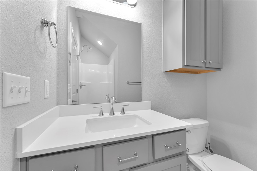 Park Central PUD Ph 1 Lowell - Residential