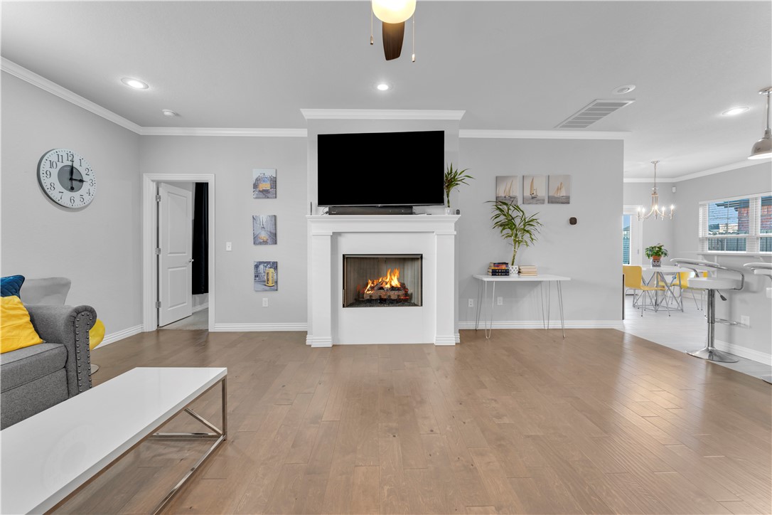 Park Central PUD Ph 1 Lowell - Residential