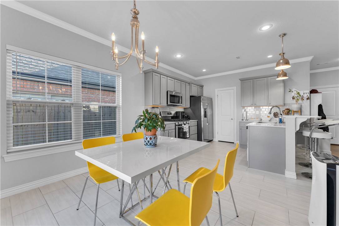 Park Central PUD Ph 1 Lowell - Residential