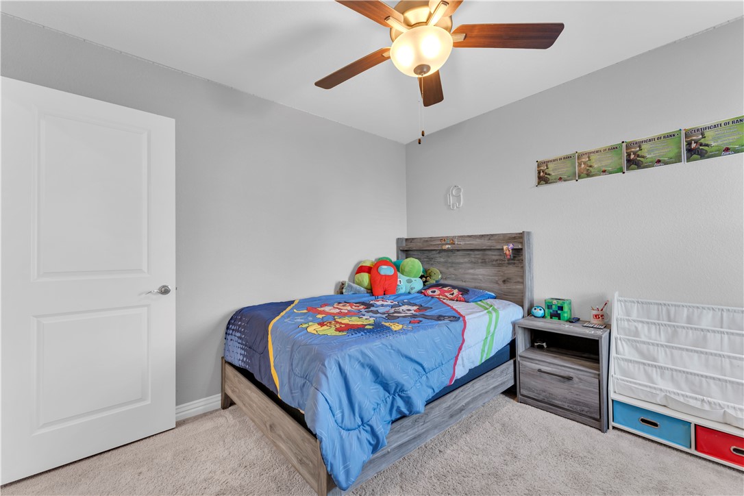 Park Central PUD Ph 1 Lowell - Residential