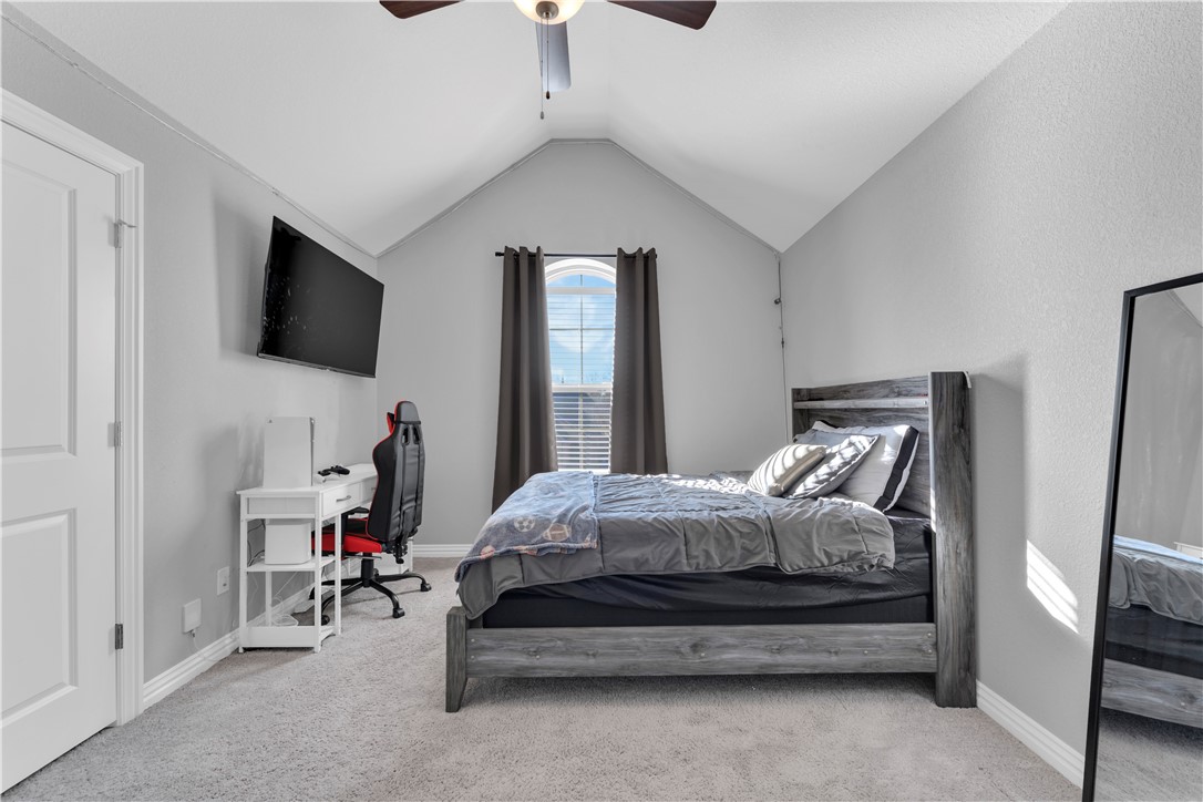 Park Central PUD Ph 1 Lowell - Residential