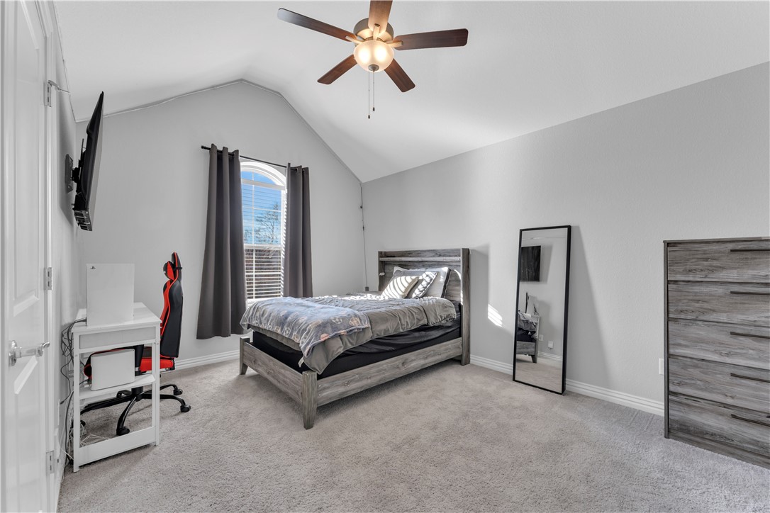 Park Central PUD Ph 1 Lowell - Residential