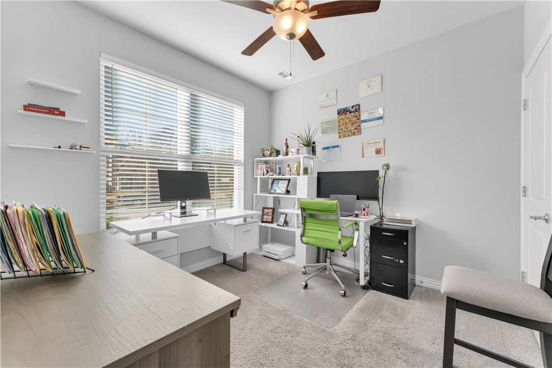 Park Central PUD Ph 1 Lowell - Residential