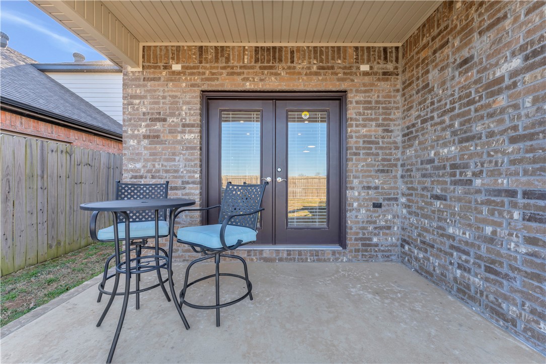 Park Central PUD Ph 1 Lowell - Residential