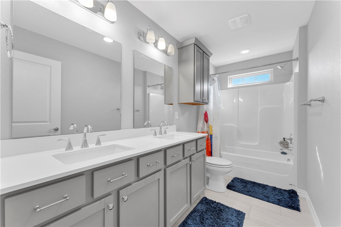 Park Central PUD Ph 1 Lowell - Residential