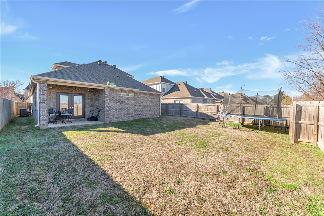 Park Central PUD Ph 1 Lowell - Residential