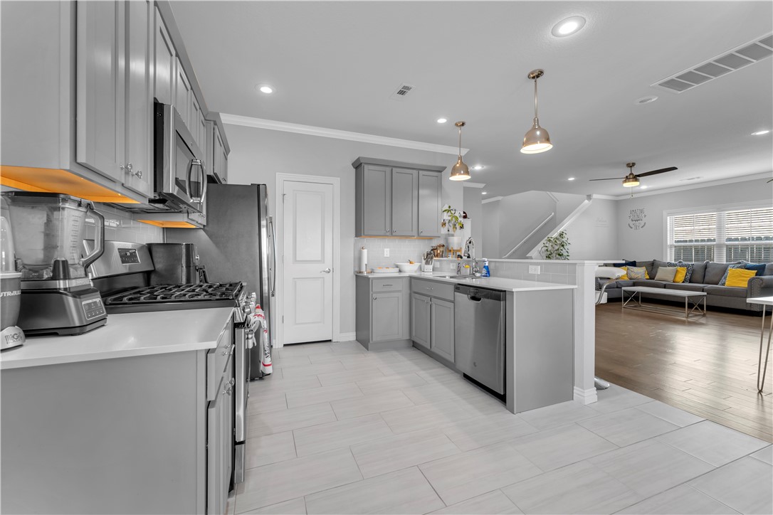 Park Central PUD Ph 1 Lowell - Residential