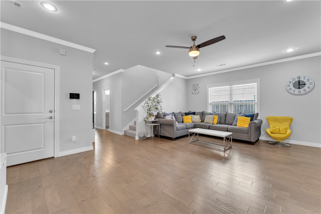 Park Central PUD Ph 1 Lowell - Residential