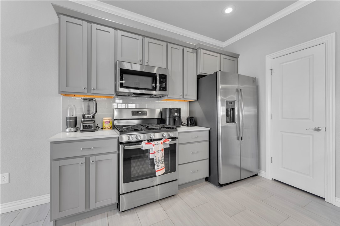 Park Central PUD Ph 1 Lowell - Residential