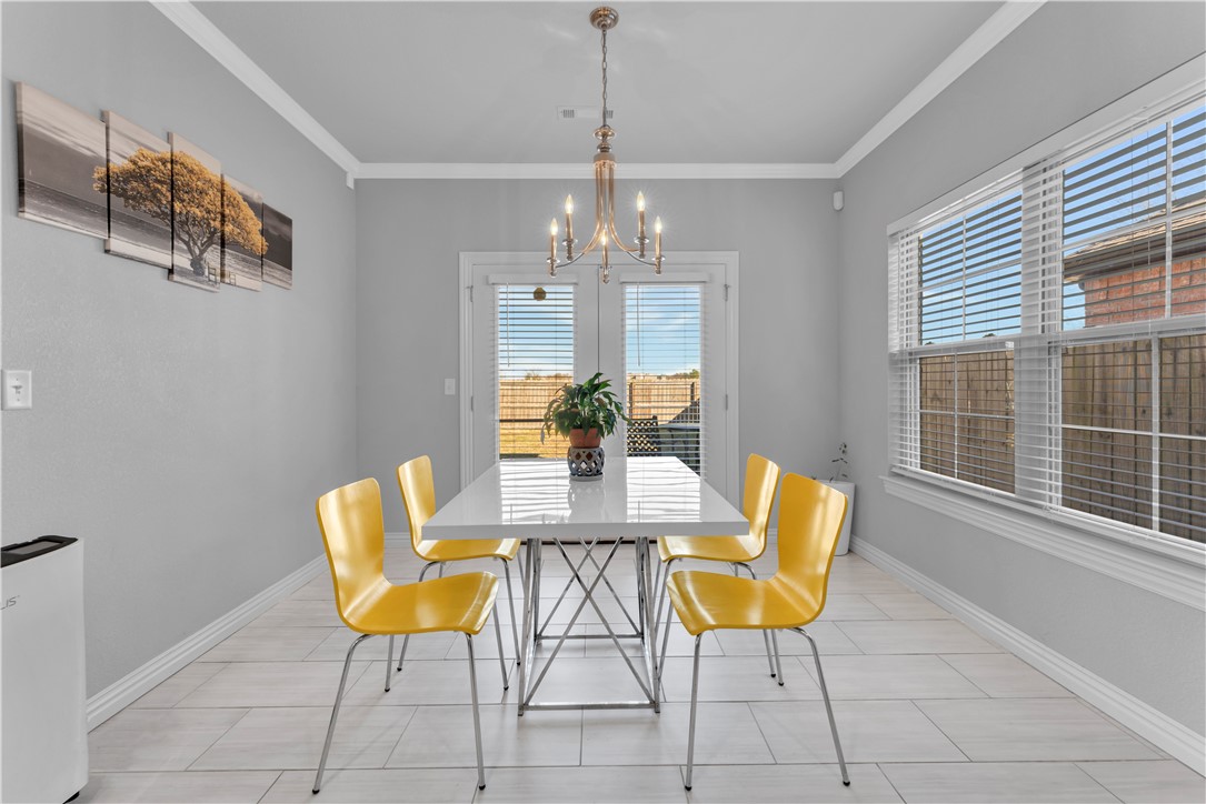 Park Central PUD Ph 1 Lowell - Residential