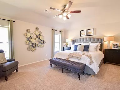 MISSION HILLS SUB PH 1-SILOAM SPRINGS - Residential