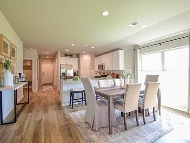 MISSION HILLS SUB PH 1-SILOAM SPRINGS - Residential