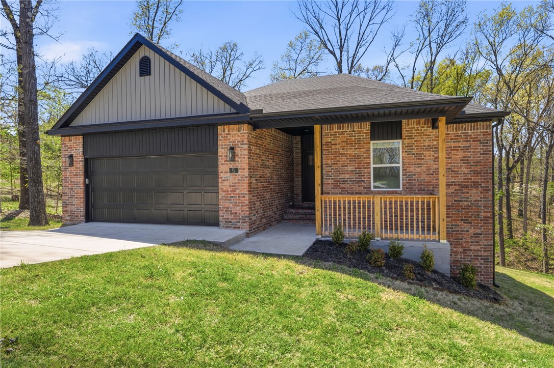 Buckland Sub Bvv - Residential