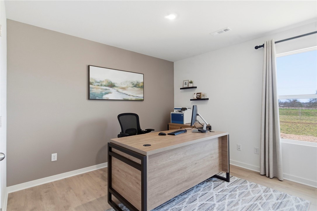 West Wind, Phase 1 - Residential