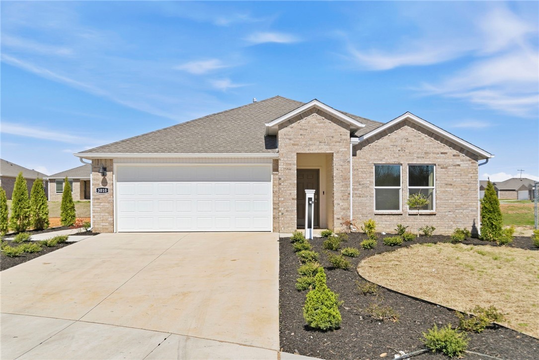 West Wind, Phase 1 - Residential