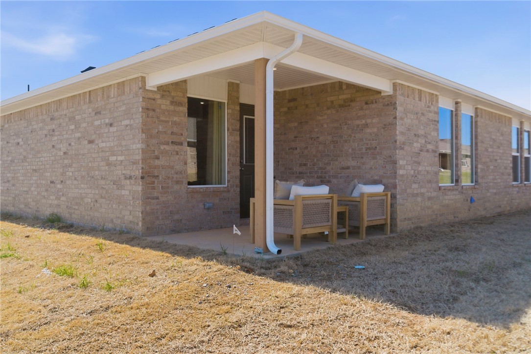 West Wind, Phase 1 - Residential