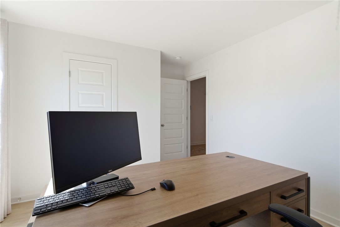 West Wind, Phase 1 - Residential