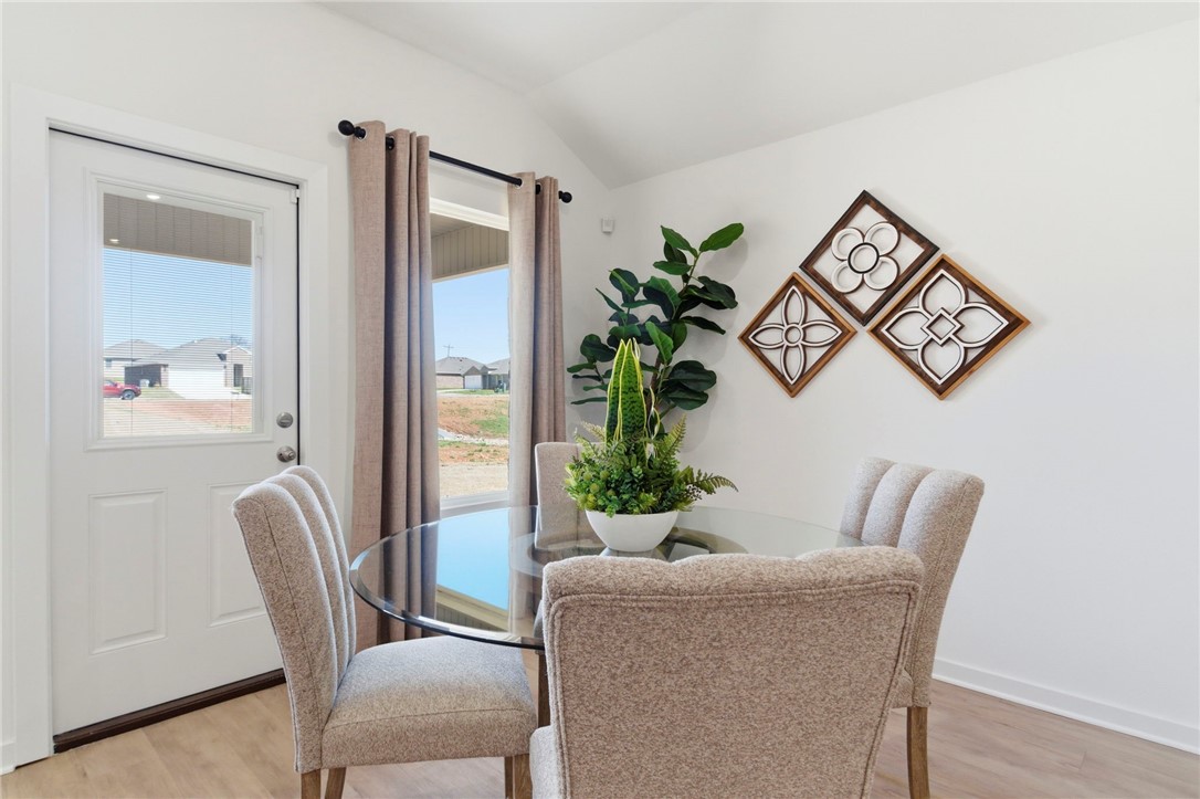 West Wind, Phase 1 - Residential