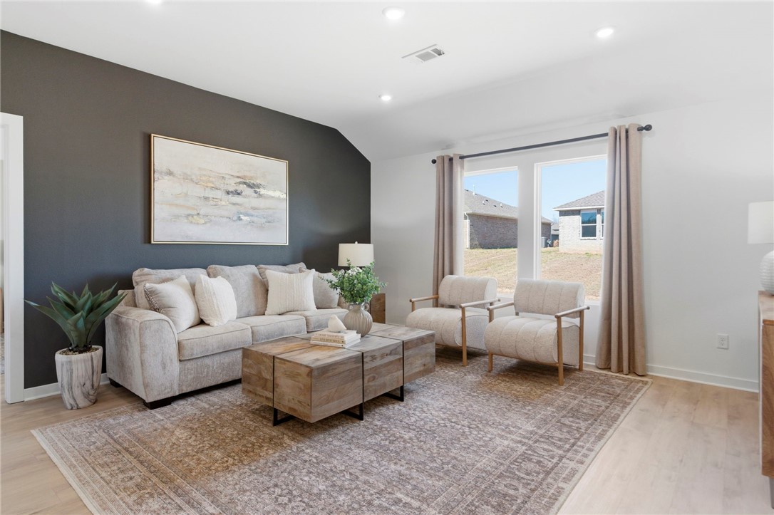 West Wind, Phase 1 - Residential