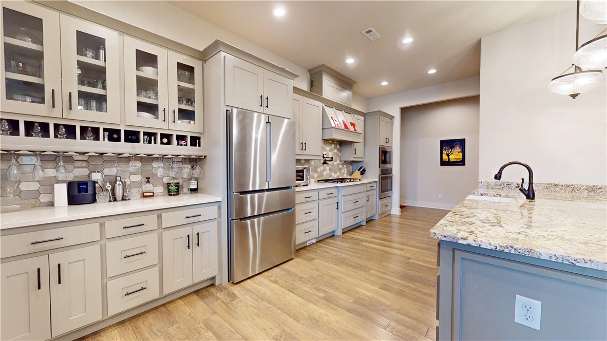 Big Sky - Residential