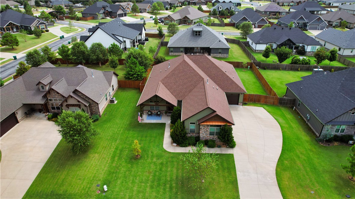 Big Sky - Residential