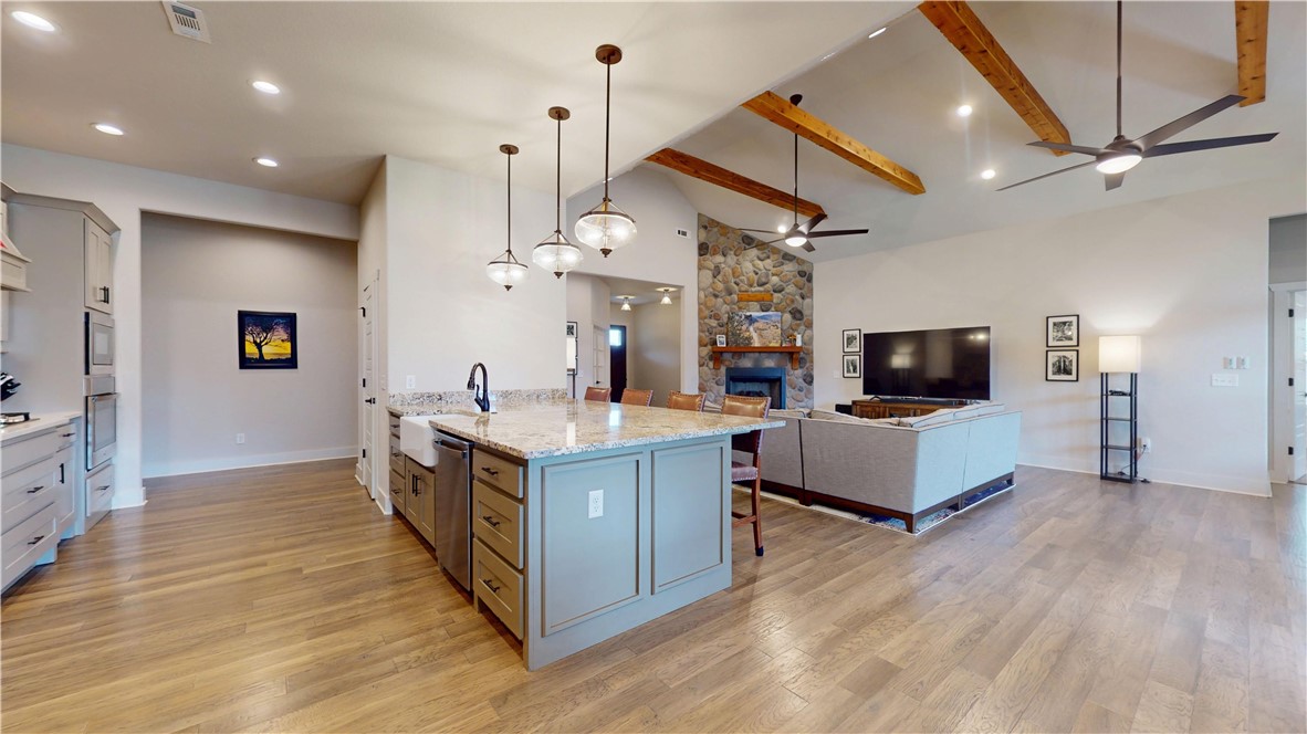 Big Sky - Residential