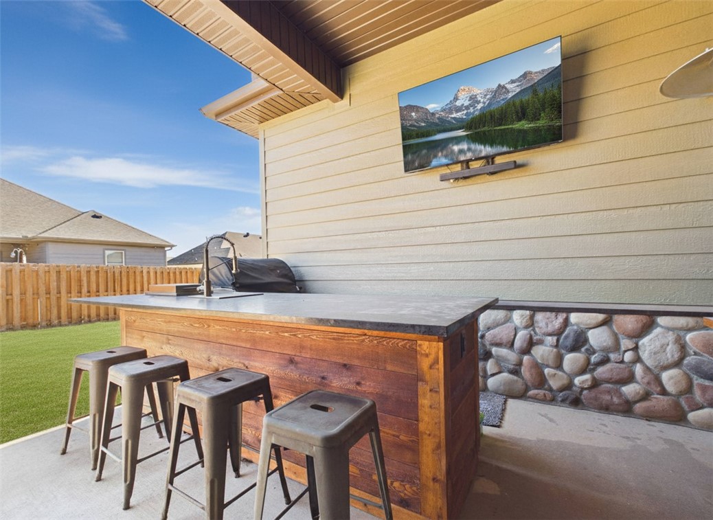 Big Sky - Residential