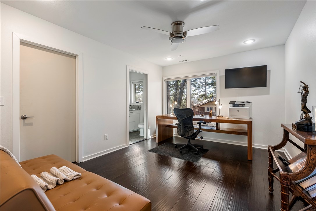 Runnymede - Residential