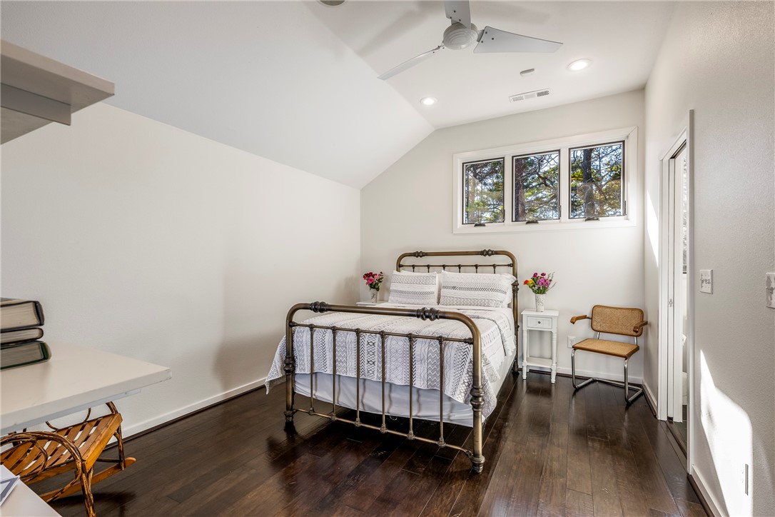 Runnymede - Residential