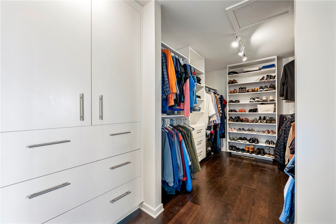 Runnymede - Residential