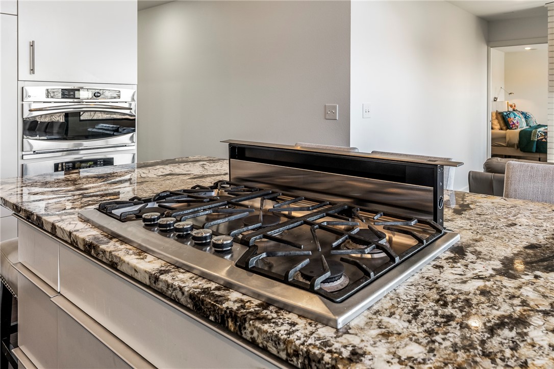 Runnymede - Residential