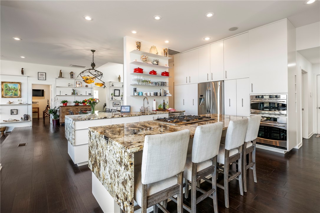 Runnymede - Residential