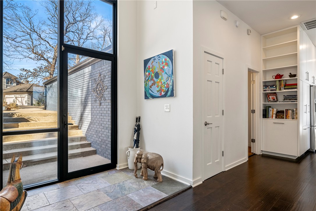 Runnymede - Residential