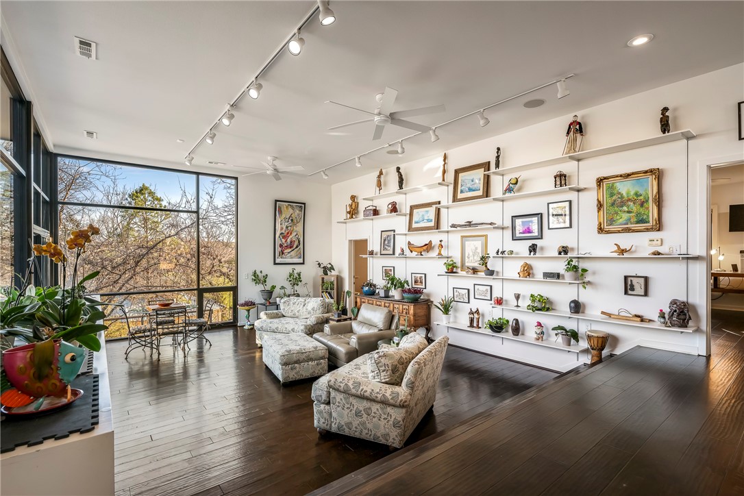 Runnymede - Residential