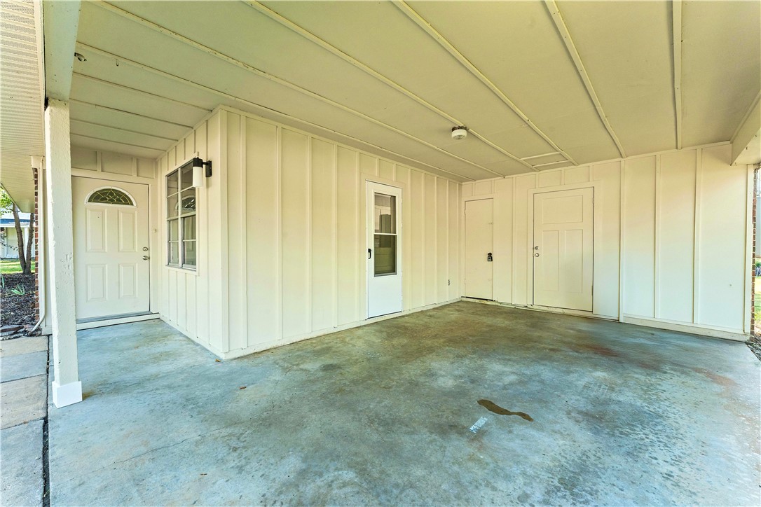 Royal Heights Add Bentonville - Residential