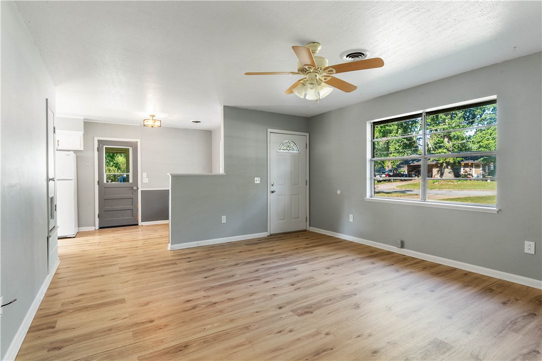 Royal Heights Add Bentonville - Residential