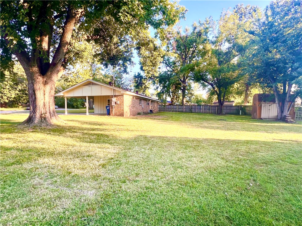 Royal Heights Add Bentonville - Residential