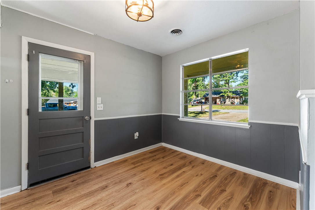 Royal Heights Add Bentonville - Residential