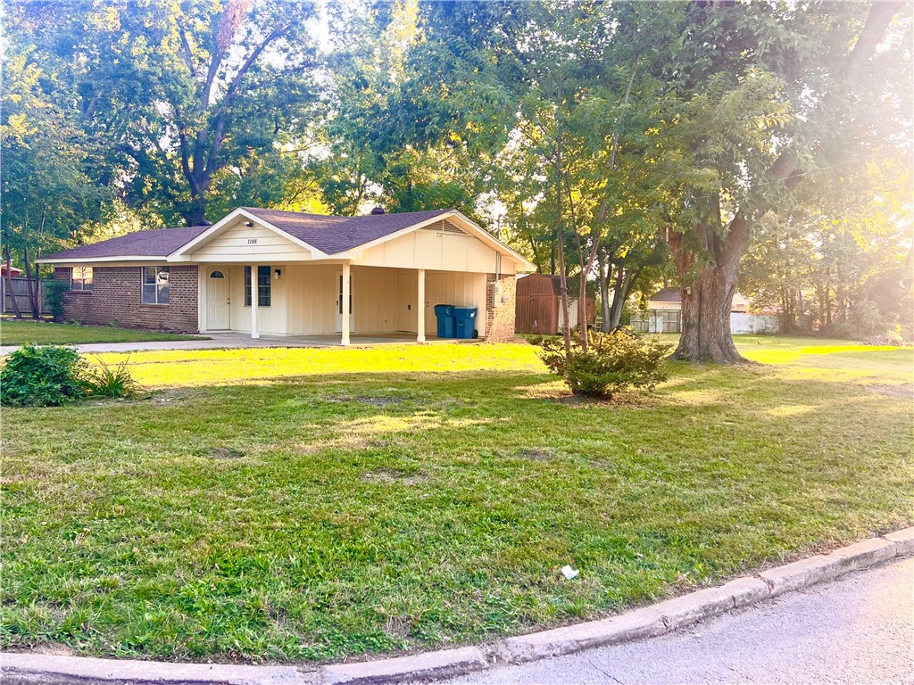 Royal Heights Add Bentonville - Residential