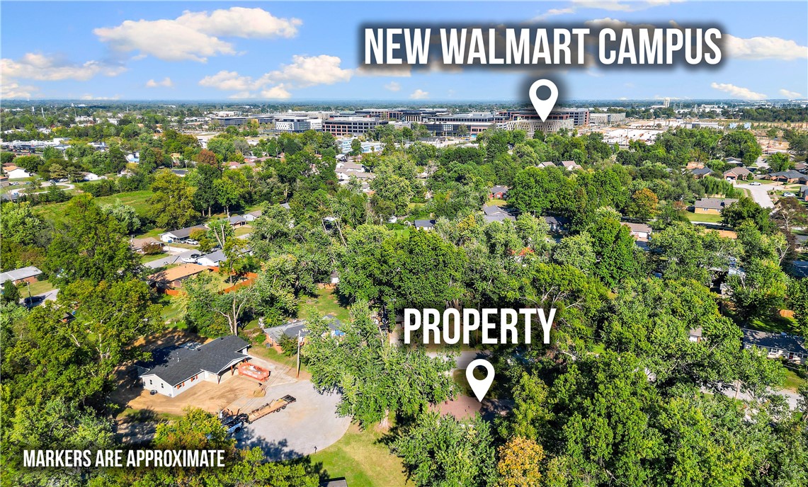Royal Heights Add Bentonville - Residential