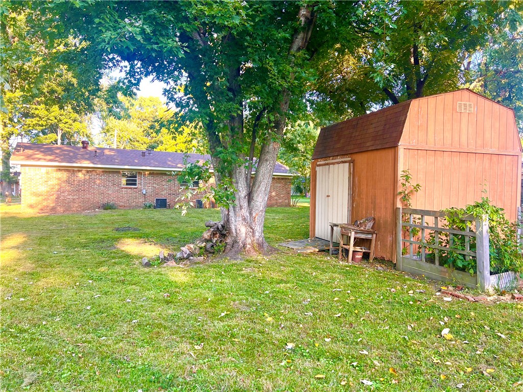 Royal Heights Add Bentonville - Residential