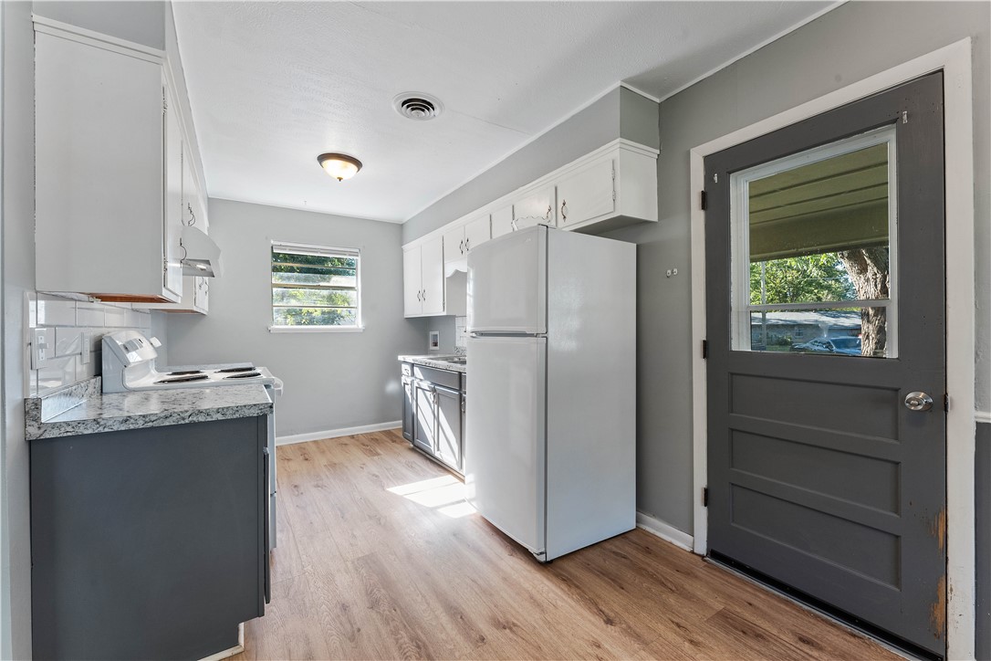 Royal Heights Add Bentonville - Residential