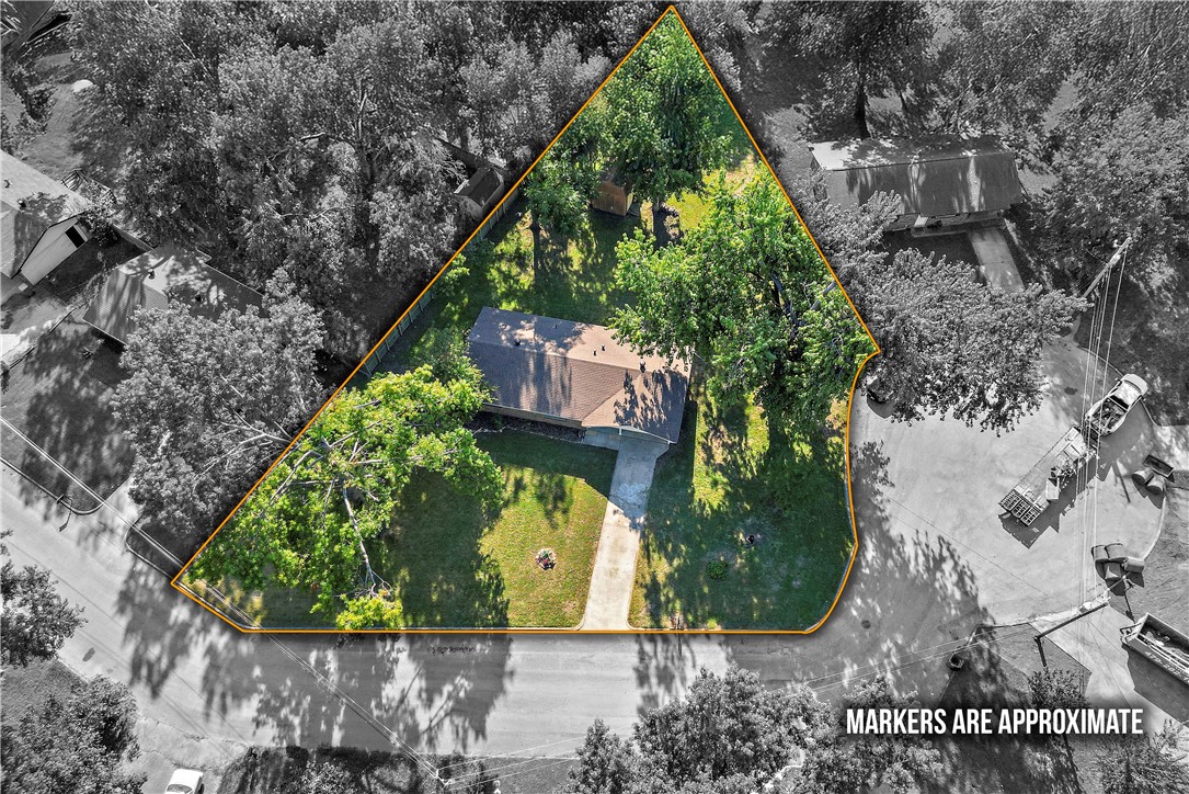 Royal Heights Add Bentonville - Residential