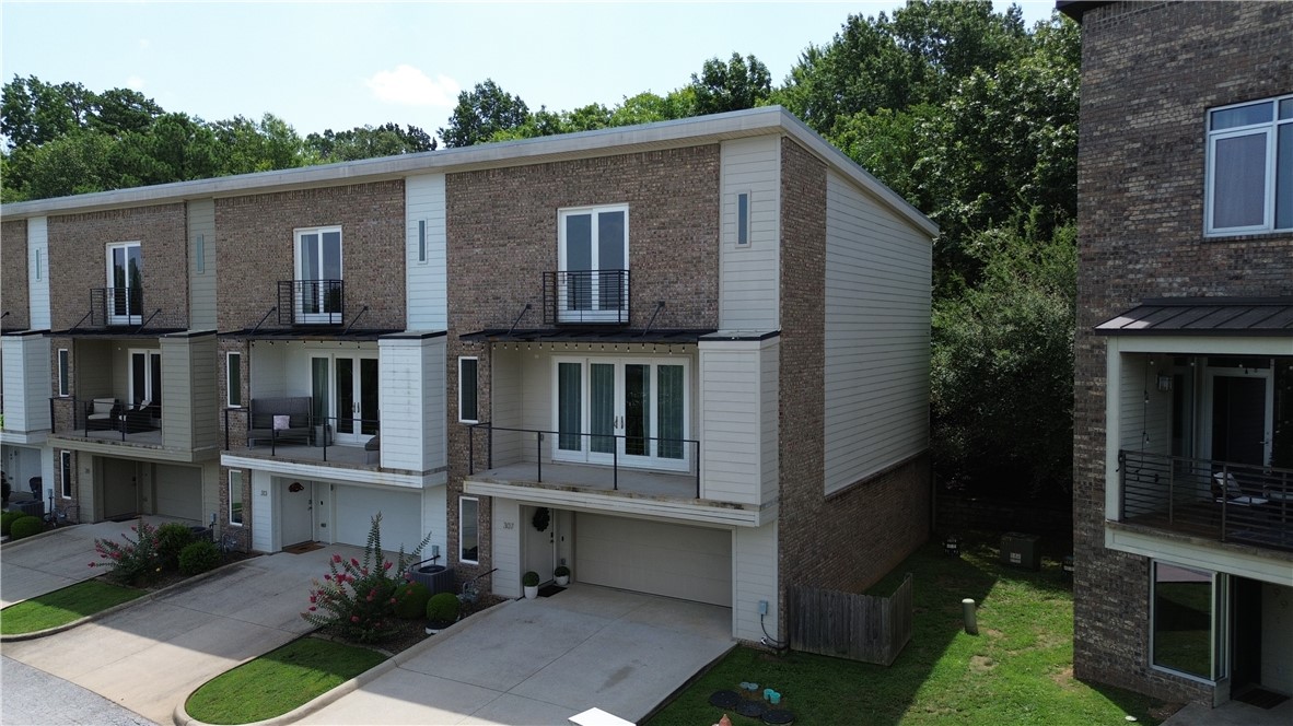 Abshier Heights - Residential