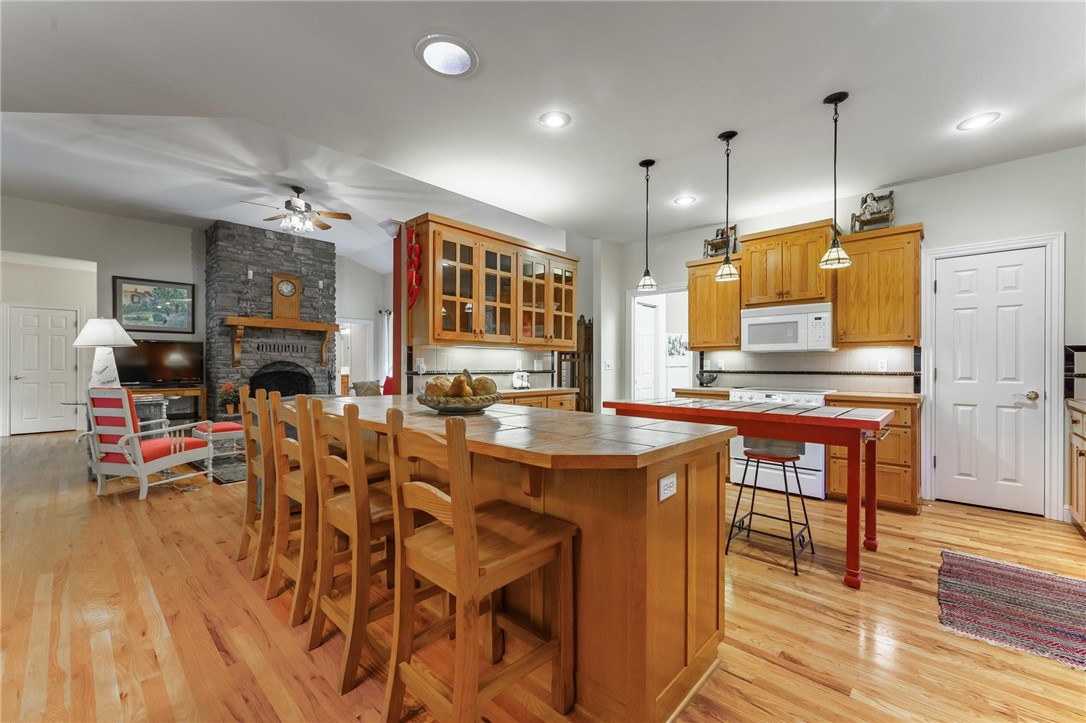 Kinross Sub Bvv - Residential
