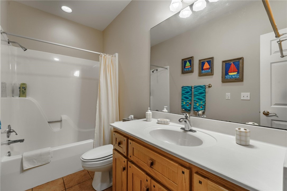 Kinross Sub Bvv - Residential